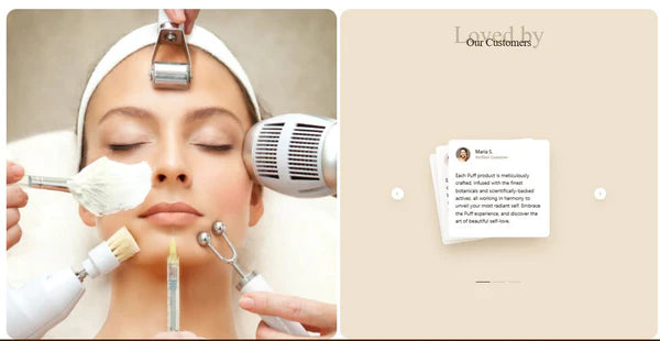 Beauty Perfect Reviews