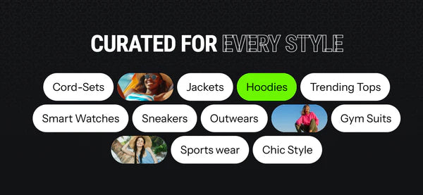 Collection Style List